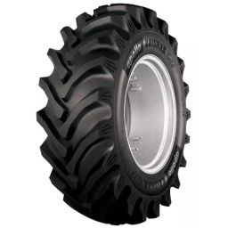Apollo 28 inch KRISHAK GOLD-D 12.4-28 12PR Tyre for Tractor-picture-39