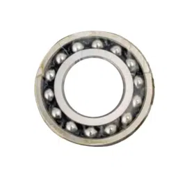 NSK 2206 20x62x30mm Double Row Cylindrical Hole Type Self Aligning Ball Bearing, 7022522-picture-31