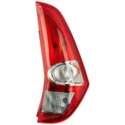 Uno Minda RHS Assembly Tail Light with Wire &a; Bulb Holder for Maruti Suzuki Ritz, TL-6581MA-picture-38