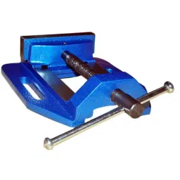 MK 5 inch Cast Iron Blue Drill Vice-picture-17