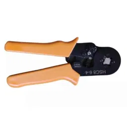Dehmy chakra6 Metal OrangeBlack Crimping Tools-picture-22