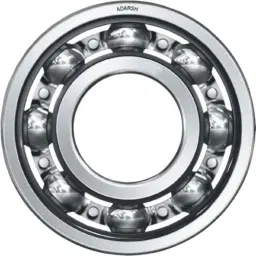 Adarsh 34.925x88.9x22.225mm Deep Groove Ball Bearing, RMS 11 A-picture-26