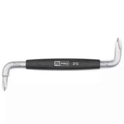 RS Pro Phillips PH1, PH2 Tip OffSet Screwdriver, 1763423-picture-12