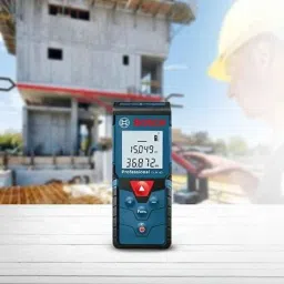 Bosch GLM 40 Laser Distance Meter, Range: 40m image 3