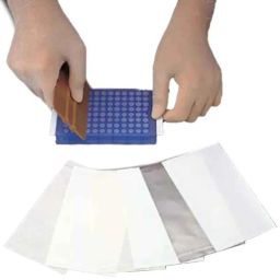 Lab Plus Microplate Sealing Tape, LP-10309 (Pack of 100)-picture-31