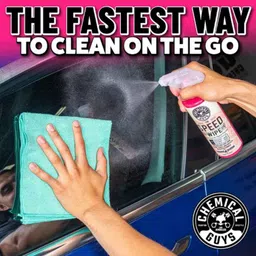 Chemical Guys Speed Wipe 473ml Quick Detailer, WAC20216 image 3