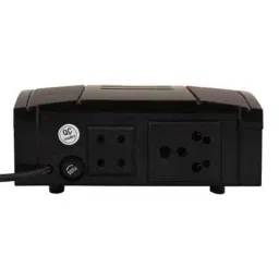 Microtek EMT 2090 1kVA Voltage Stabilizer, 899-240-2090 image 4