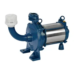 Crompton 2HP Horizontal Openwell Submersible Water Pump, TOJ22SS, Head: 19-50 m-picture-25