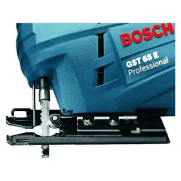 Bosch 400W GST 65E Professional Jigsaw image 2