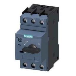 Siemens SIRIUS 1.4-2A 3 Pole MPCB, Breaking Capacity: 100 kA, 3RV2011-1BA10-picture-7