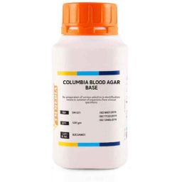 TM Media 500g Columbia Blood Agar Base, TM 071-picture-48