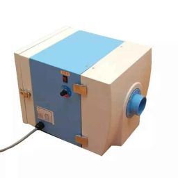 Lab Plus Small Dust Collector for Clean Environment, LP-7723-picture-4