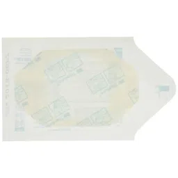3M Tegaderm IV Transparent Dressing Film, 1635IN (Pack of 50) image 2
