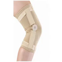 Flamingo RF111 Hinged Knee Cap, Size: M-picture-30