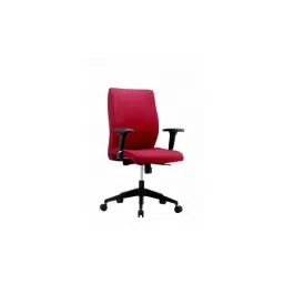 Bluebell Ergonomics Eleganz Mid Back Office Chair"|" BB-EZ-02-A1-picture-34