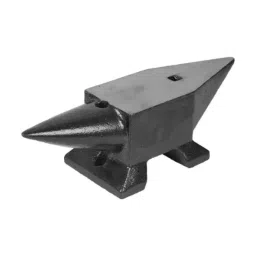 Lion 100kg Spheroidal Graphite Iron Anvil, 512-16 image 2