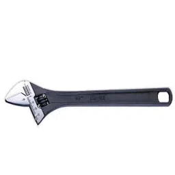 Baum 250mm Heavy Duty Double Dip Sleeve Adjustable Wrench, Art-261D (Pack of 6)-picture-19
