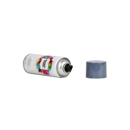 Cosmos 400ml Naval Grey Spray Paint, 011 image 3