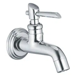 Apree JOY Silver Brass Bibcock-picture-32