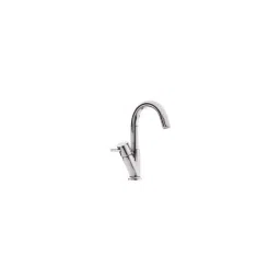 Cera Mist Quarter Turn CQ422R Pillar Faucet With Swan Neck Spout-picture-14
