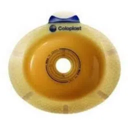 Coloplast Sensura 60mm Standard Wear Convex Light Base Plate (Pack of 5)-picture-27