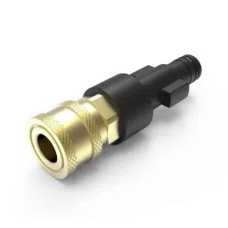 Kapicon KAC-PFB-GA 1L Multicolour Heavy Duty Professional Foam Canon Bottle &a; Gun Adapter Combo image 5