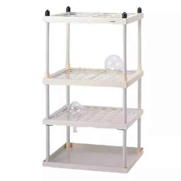 Lab Plus Versatile Ideal Drying Table Assembly Type, LP-7835-picture-1
