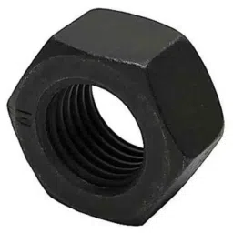 TVS M22 2.5 mm Grade 10 Hexagonal Nut (Pack of 20)-picture-17