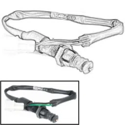 Uno Minda Sw-0519F Brake Switch For Mahindra B 275-picture-28