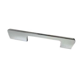 RAB 36 inch Aluminium Chrome Finish Drawer Pull Handle, GL211 (Pack of 3)-picture-46