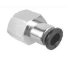 Spac 8mm 1 Thread EPCF Female Connector-picture-37