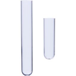 Abdos 500Pcs PP Amber Radioimmunoassay RIA Vials, P10305A-picture-36