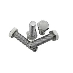 Rpi Shop M5x45mm Zinc-Coated Machine Thread Hex Head Bolt/Screw (Pack of 25) image 3