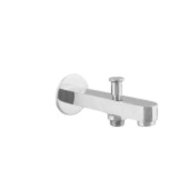 Parryware 15mm Uno Quarter Single Lever Bath Spout with Diverter, T5028A1-picture-13