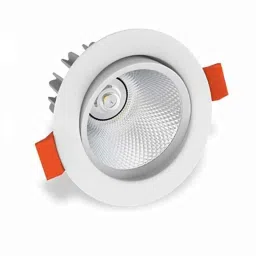 Danivo 9W 4000K Round LED COB Light-picture-22