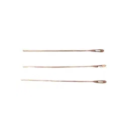 Jainco 3 Pcs Copper Melleable Fistula Probe Set-picture-27