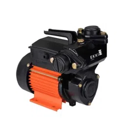 EKKI 5EZ-R 0.5HP Pure Copper Single Phase Self Priming Water Pump-picture-11