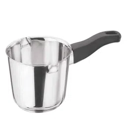 Vinod American 2.5 Litre Induction Friendly Saucepan, 3120 (Pack of 2)-picture-45