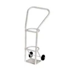 Diya Mild Steel Small Cylinder Trolley-picture-21
