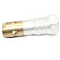 Techno 2 inch Aluminium NRV Check Valve, KA50-picture-35