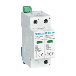 Chint NU6-IIG/F 40kA 385V Three Pole Surge Protection Device, 252549-picture-13