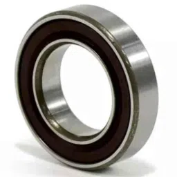 NSK 5x21x12mm Single Row Deep Groove Ball Bearing, 6801DDU (Pack of 5)-picture-11
