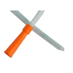 Angel FG14 Nelaton Catheter, URA011 (Pack of 100)-picture-15