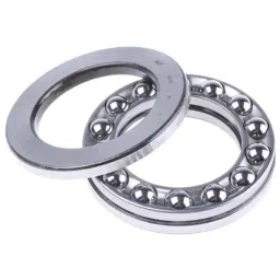 Koyo 15x28x9mm Thrust Ball Bearing, 51102 (Pack of 5)-picture-32