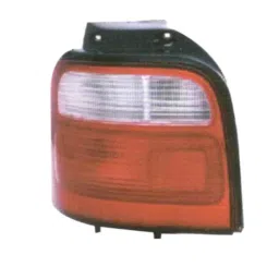 Lumax Left Hand Side Tail Light Replacement for Maruti Suzuki Zen-picture-32