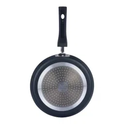 Vinod Marbilo 28cm Aluminium Black Non Stick Dosa Tawa, MDT28 image 4