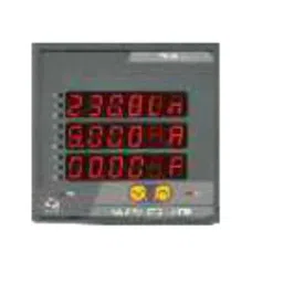 L&a;T 4410 Series Cl 0.2 with RS485 Multifunction LED Meter, WL441041OOOO-picture-18
