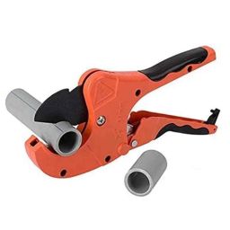 H9 63mm PVC Scissors Plumbing Tube Cutter, 3433-picture-14