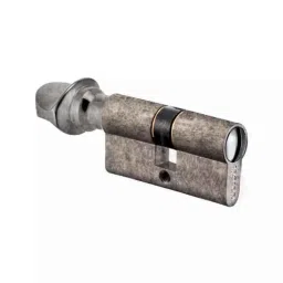 Dorset CL 505 CT 80mm Stainless Steel Cromoton Finish Euro Profile Pin Cylinder Lock (Pack of 2)-picture-31