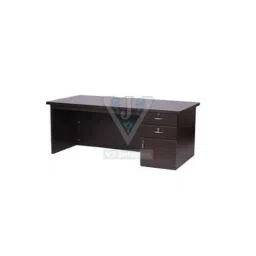 VJ Interior 5x2x2.5 inch Executive Table, VJ-B541 (5X2)-picture-11